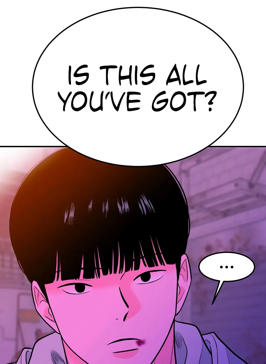 Read The Good Student chapter 55 image 36 on Lezhin