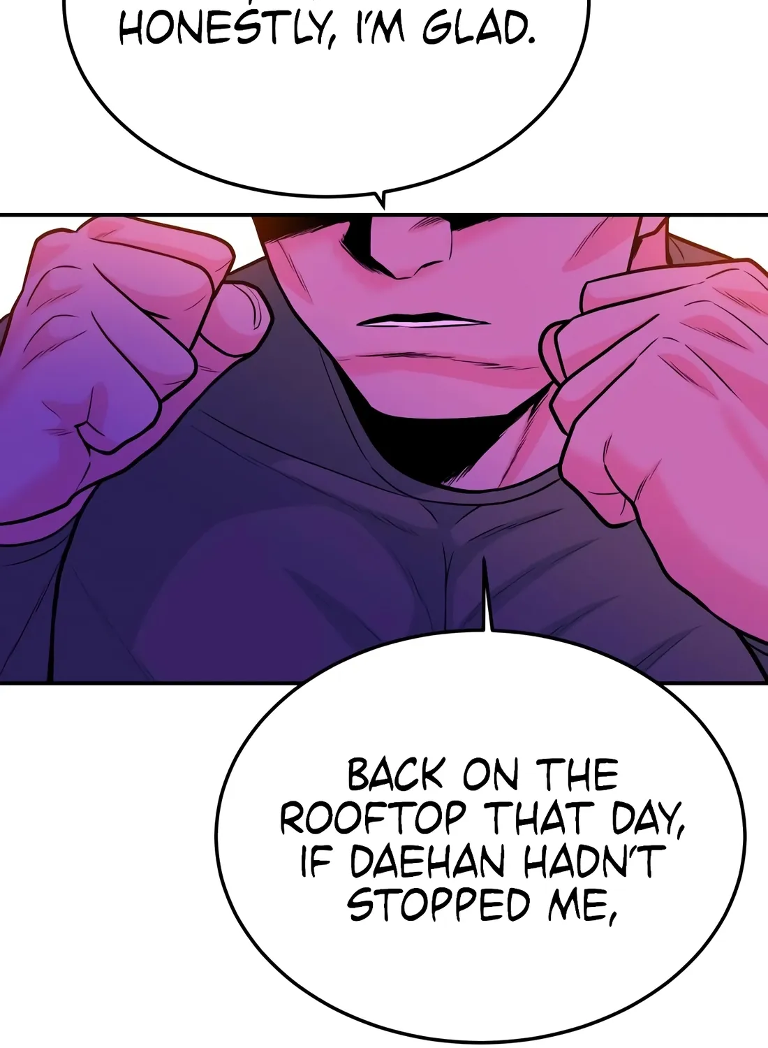 Read The Good Student chapter 55 image 38 on Lezhin