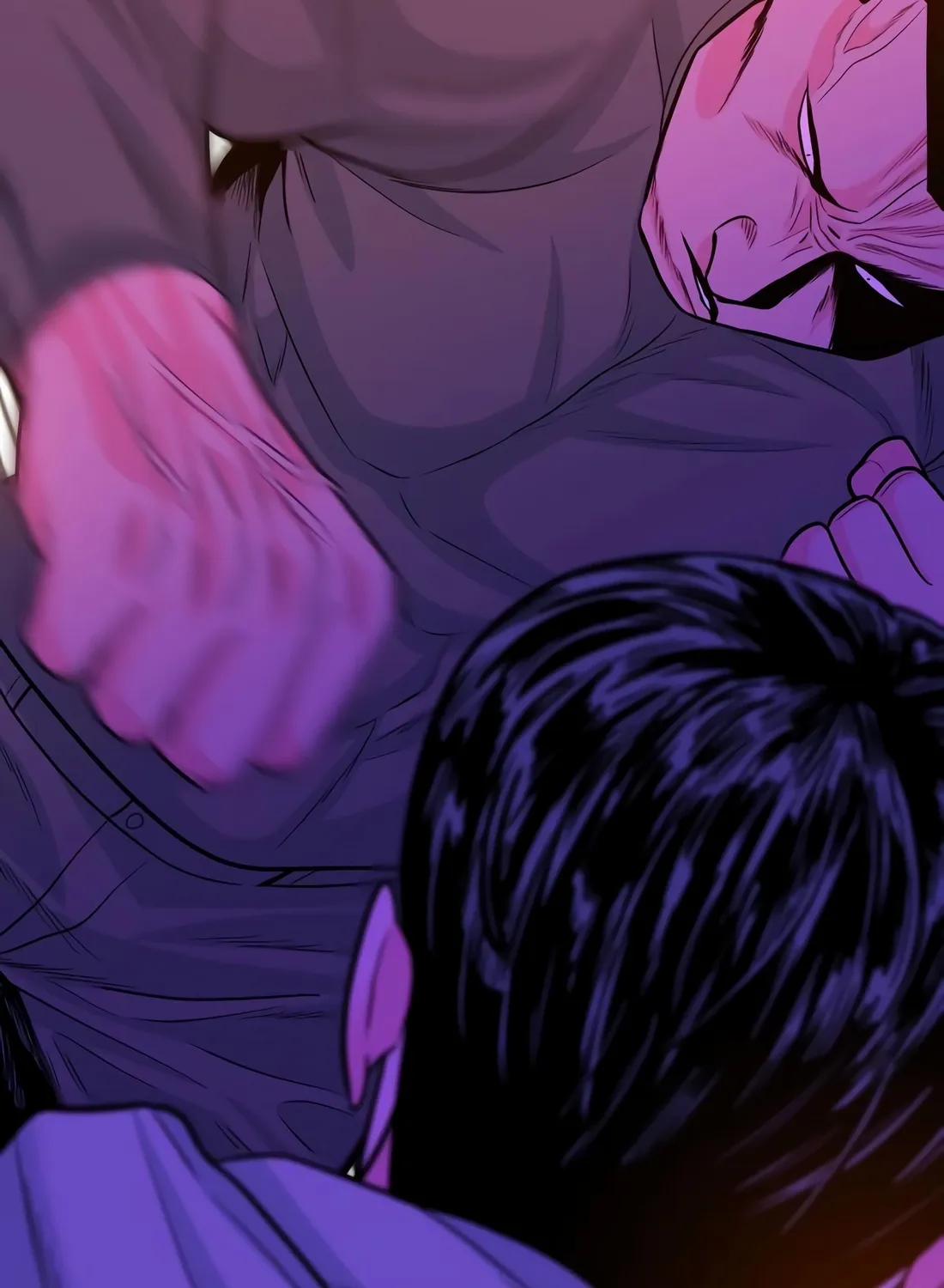 Read The Good Student chapter 55 image 63 on Lezhin