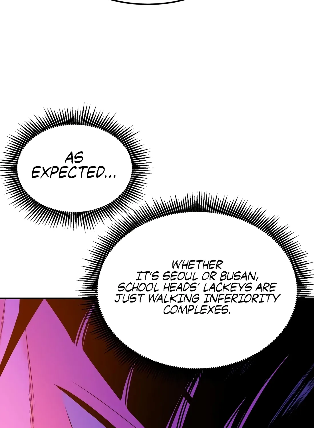 Read The Good Student chapter 55 image 65 on Lezhin