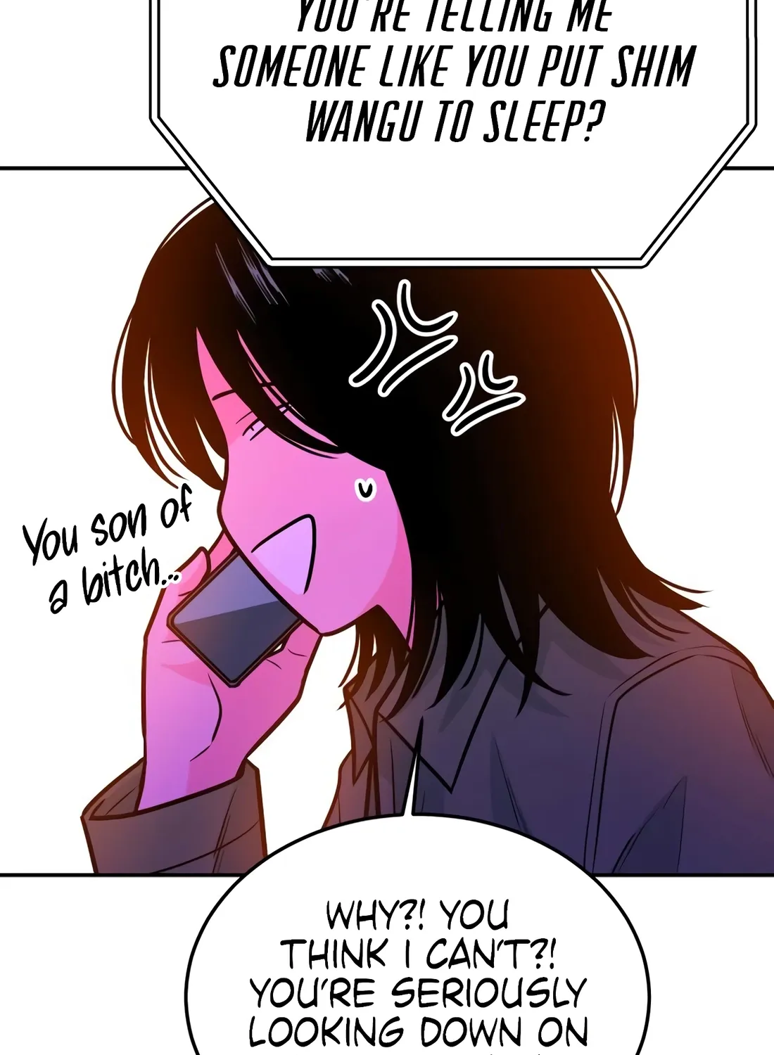 Read The Good Student chapter 56 image 117 on Lezhin