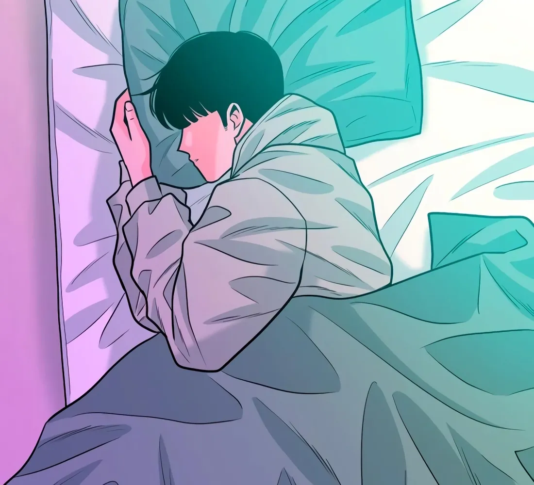 Read The Good Student chapter 56 image 162 on Lezhin