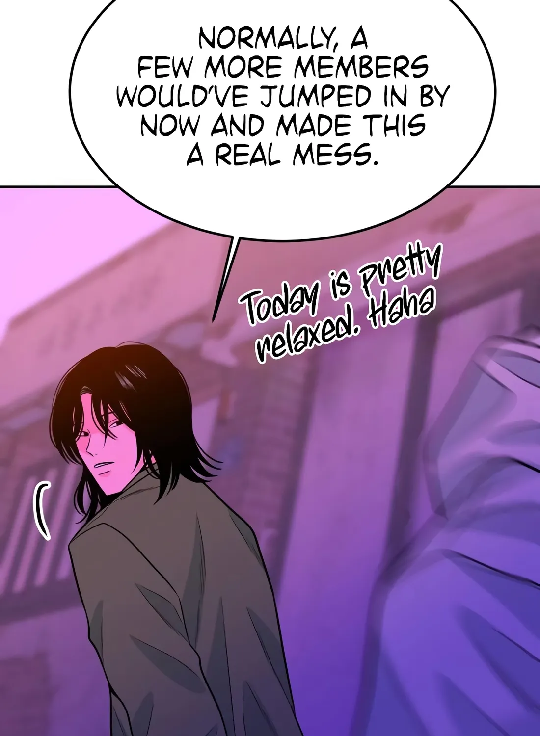 Read The Good Student chapter 56 image 21 on Lezhin