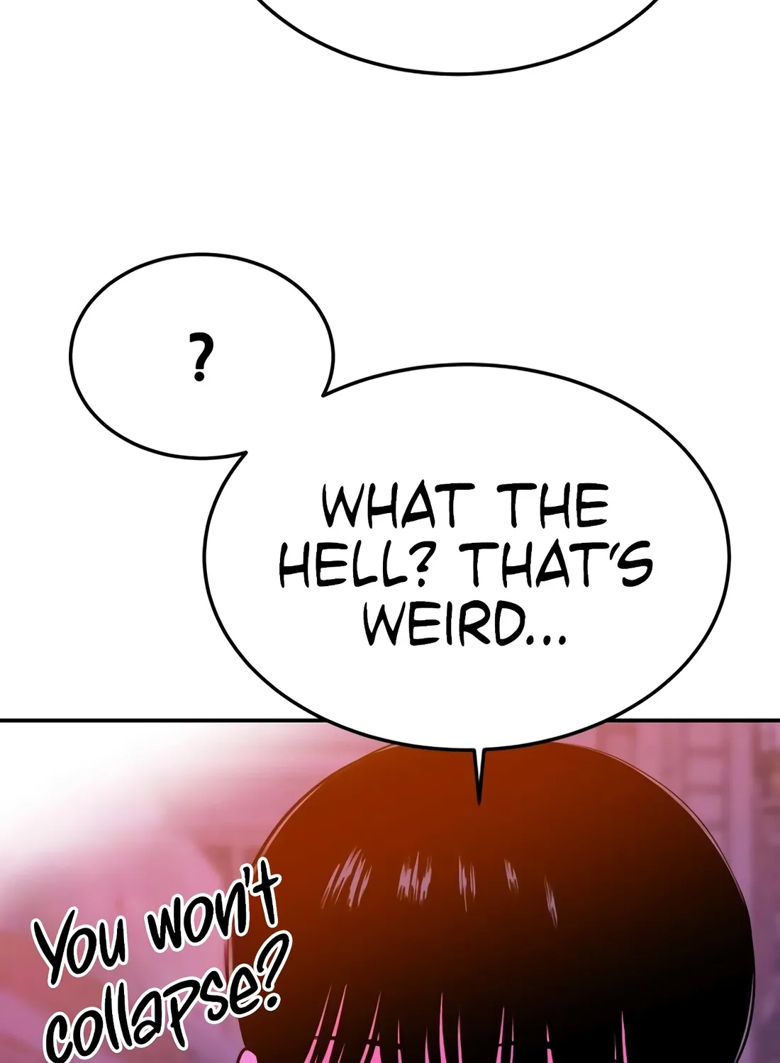 Read The Good Student chapter 56 image 37 on Lezhin