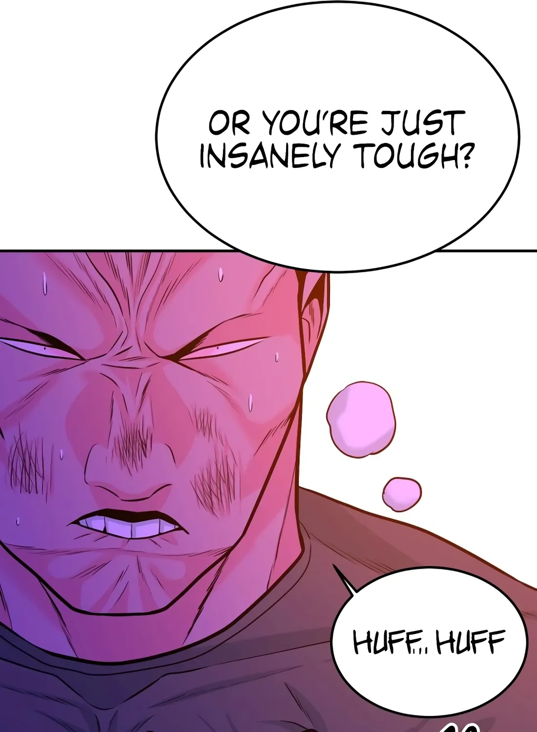 Read The Good Student chapter 56 image 40 on Lezhin