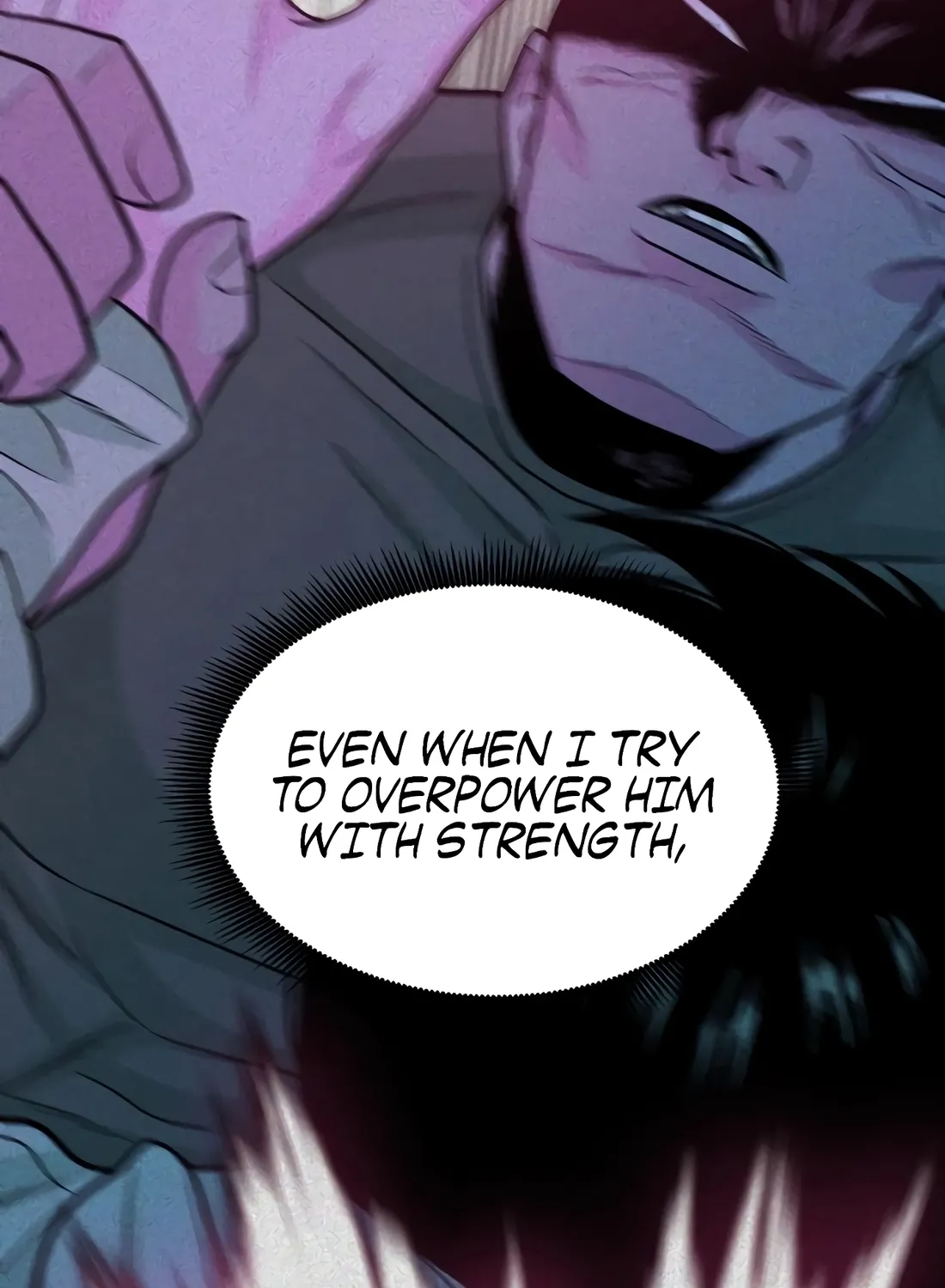 Read The Good Student chapter 56 image 53 on Lezhin