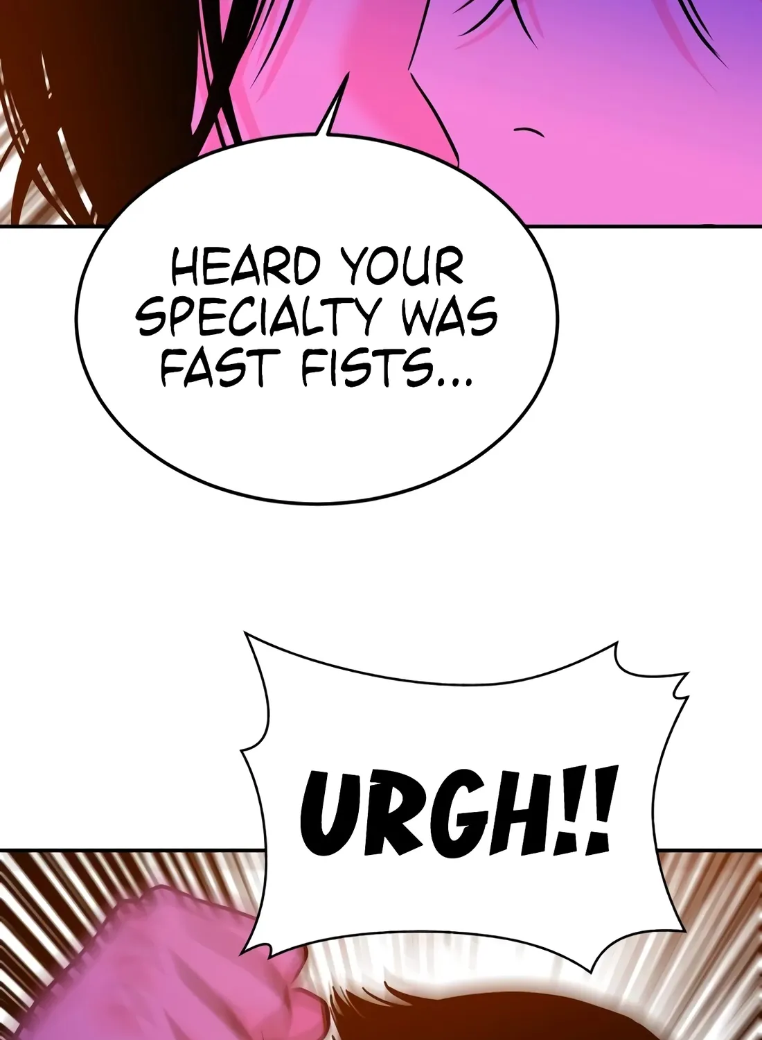 Read The Good Student chapter 56 image 6 on Lezhin