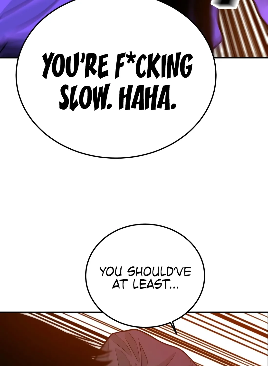 Read The Good Student chapter 56 image 8 on Lezhin