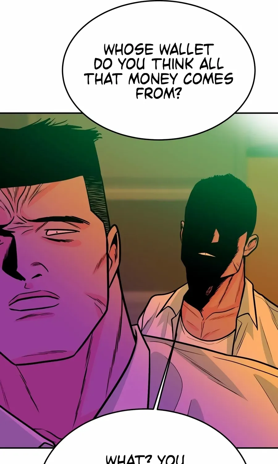 Read The Good Student chapter 57 image 10 on Lezhin