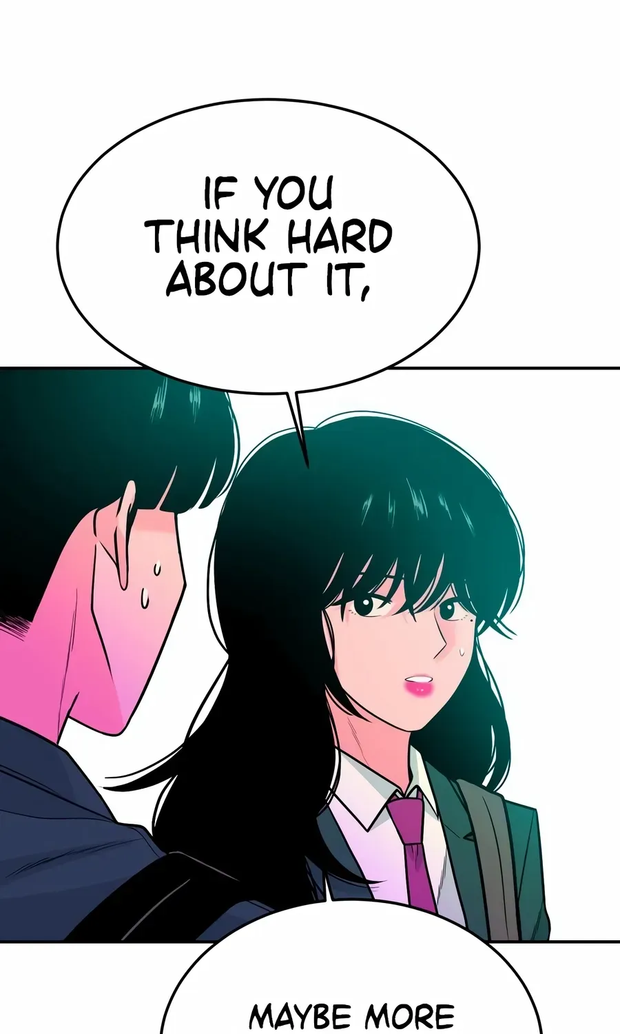 Read The Good Student chapter 57 image 102 on Lezhin