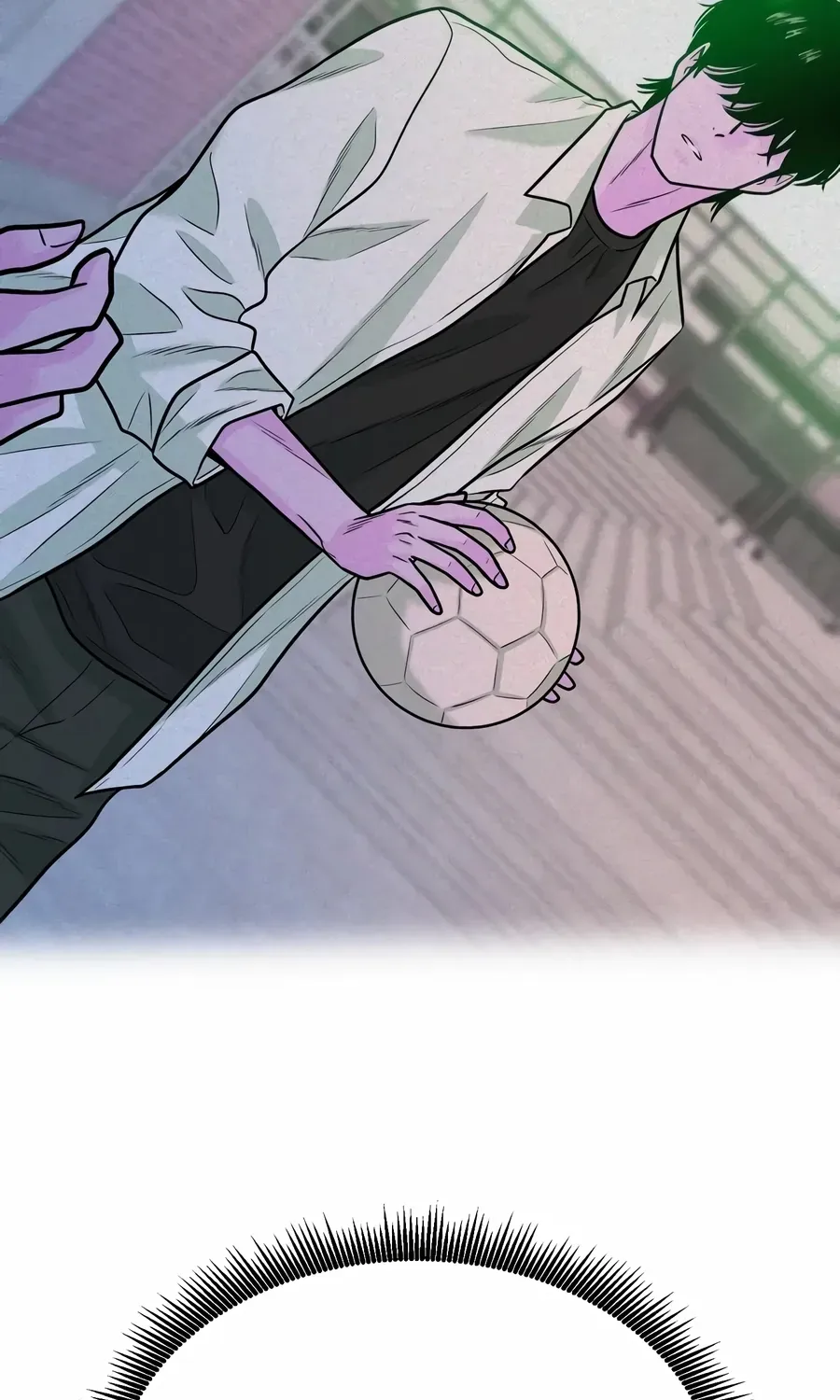 Read The Good Student chapter 57 image 105 on Lezhin
