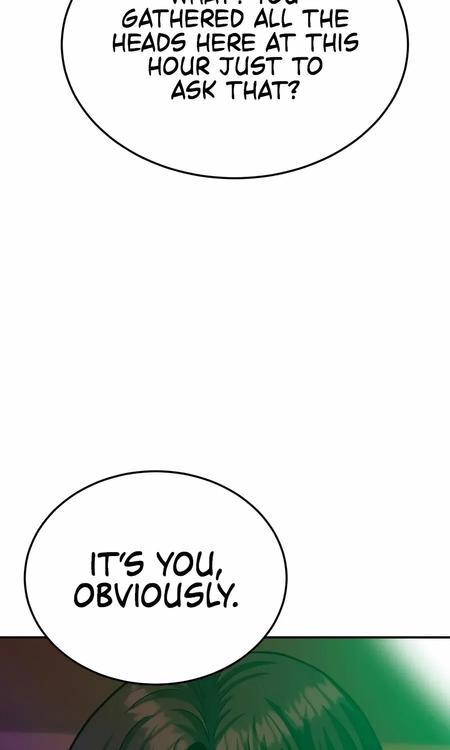 Read The Good Student chapter 57 image 11 on Lezhin