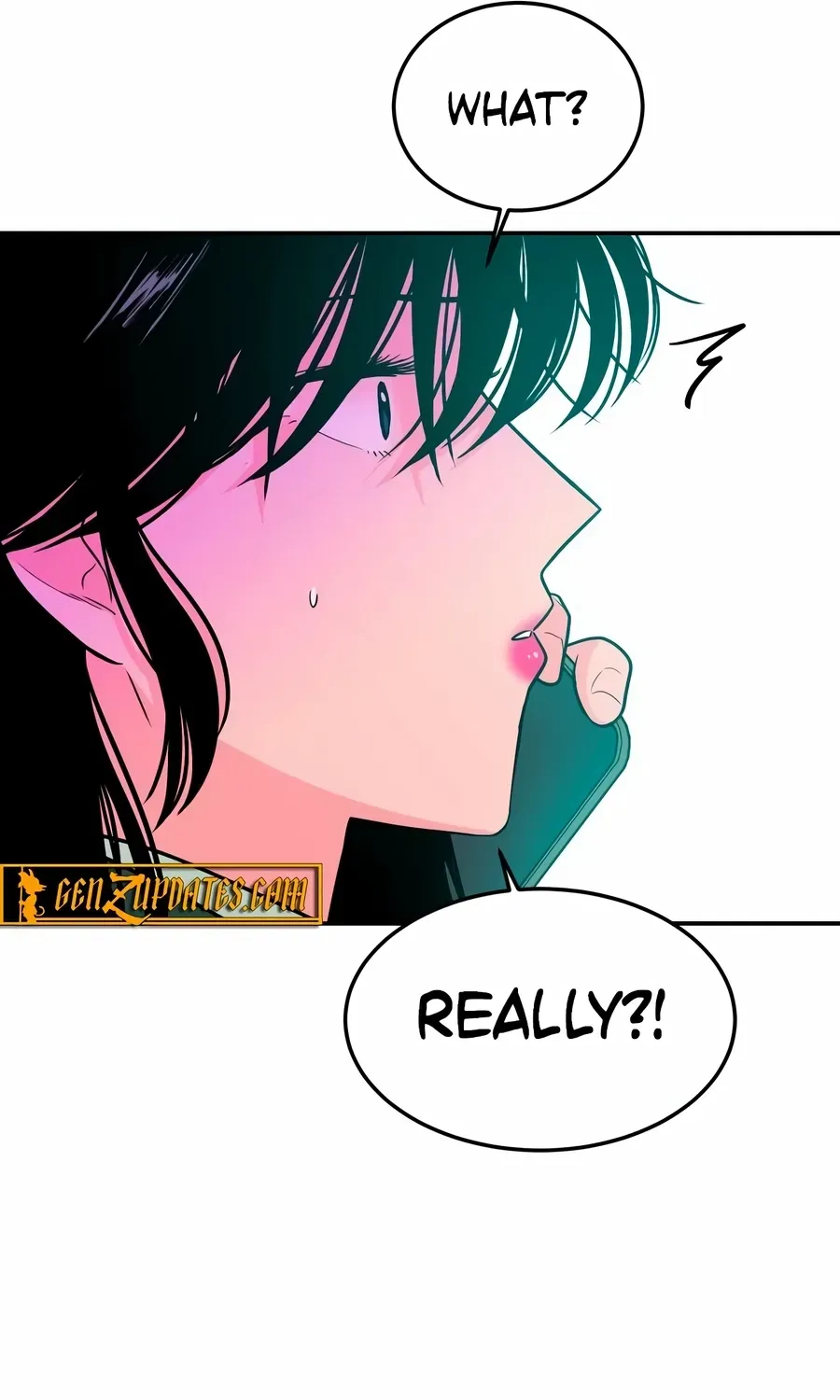 Read The Good Student chapter 57 image 110 on Lezhin
