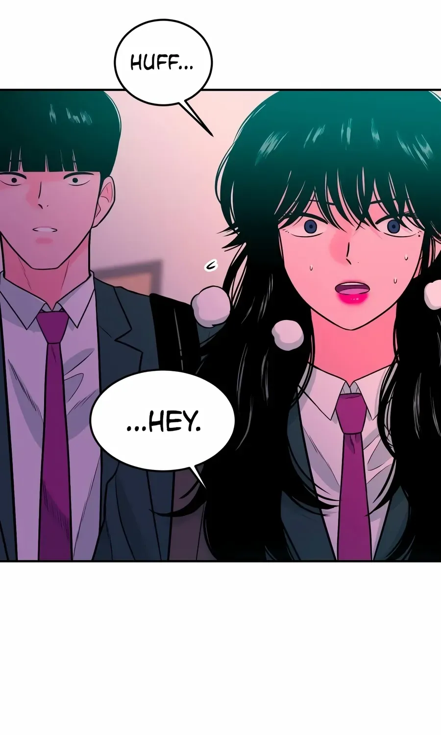 Read The Good Student chapter 57 image 113 on Lezhin