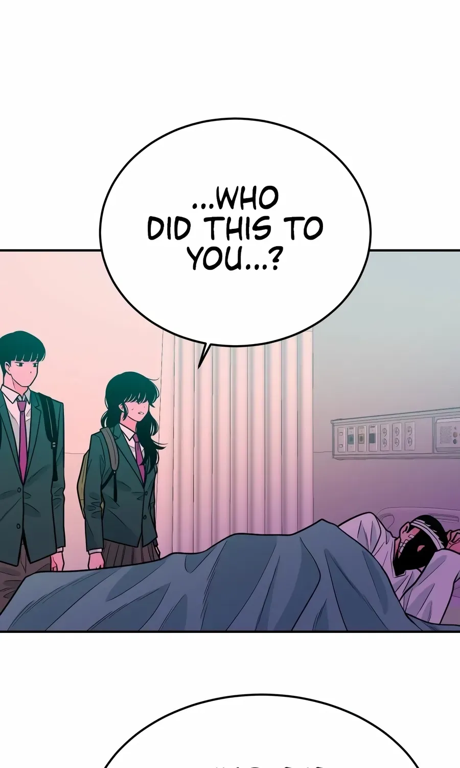 Read The Good Student chapter 57 image 116 on Lezhin