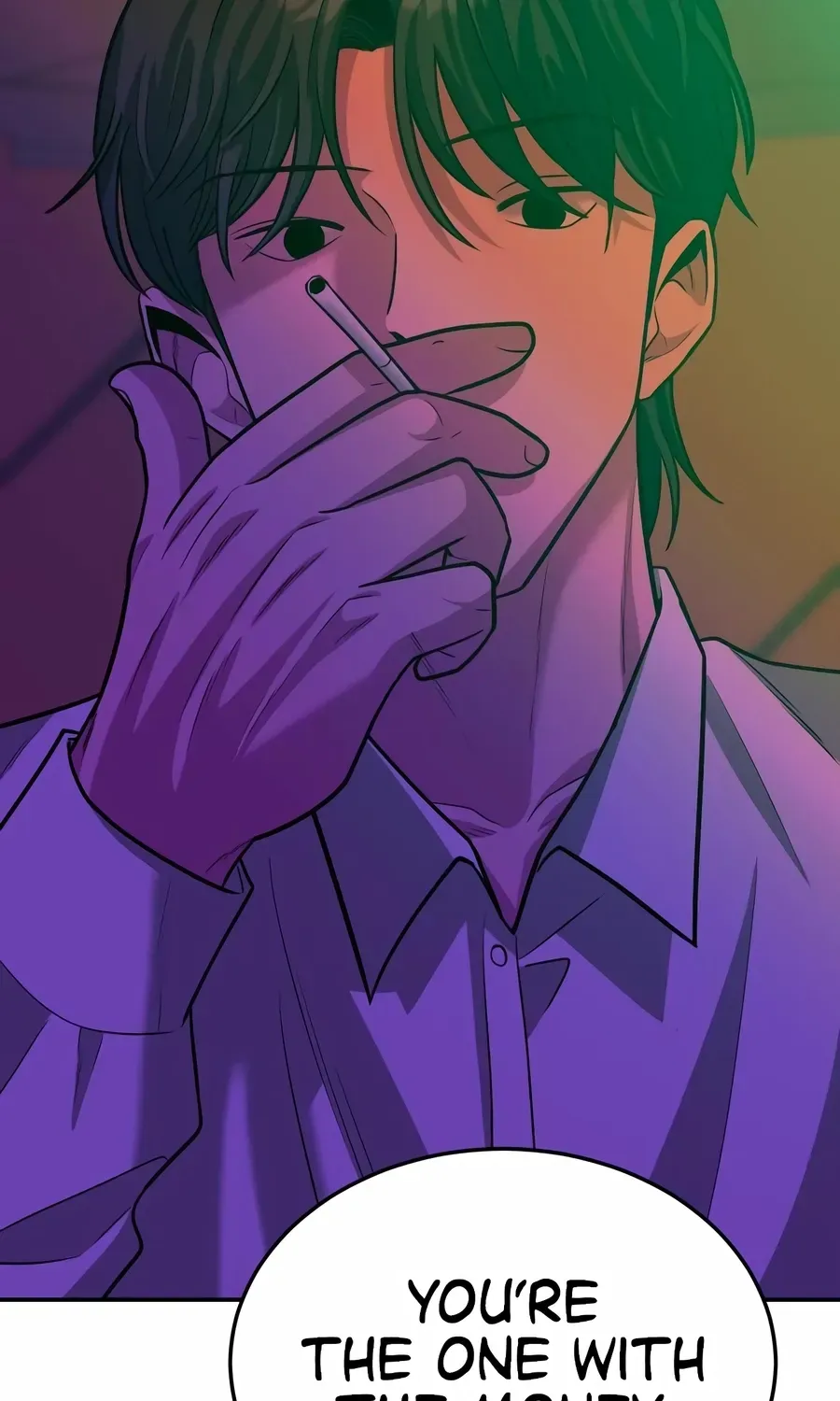 Read The Good Student chapter 57 image 12 on Lezhin