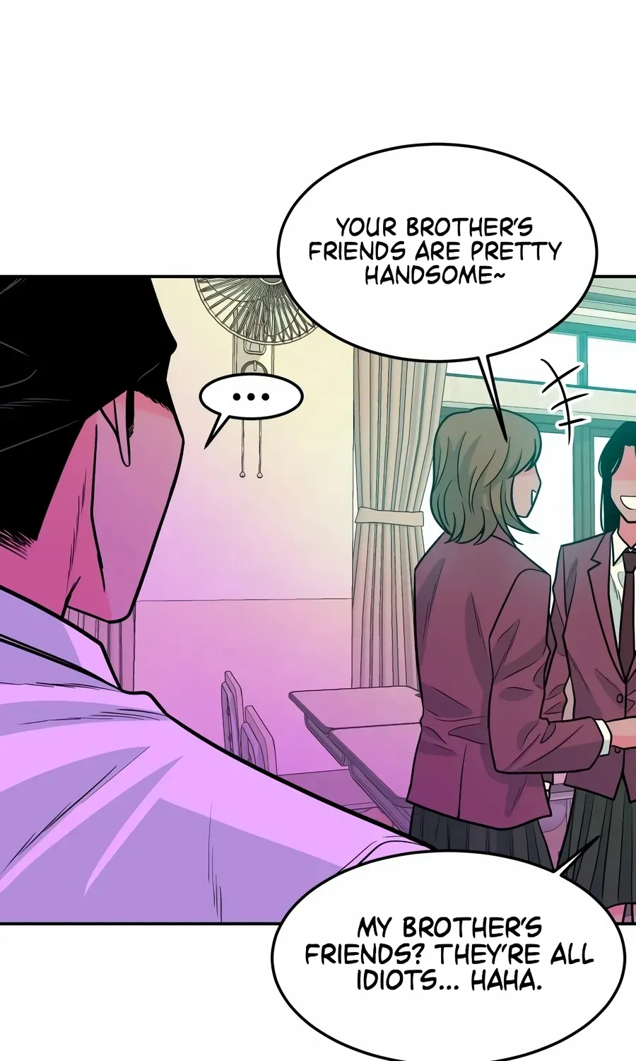Read The Good Student chapter 57 image 140 on Lezhin