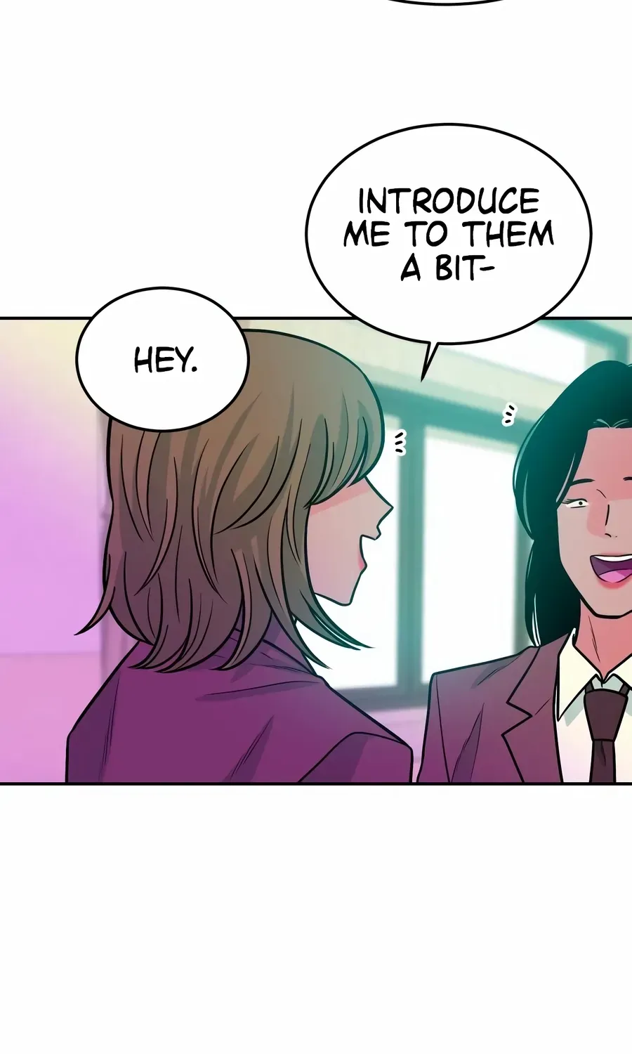Read The Good Student chapter 57 image 141 on Lezhin