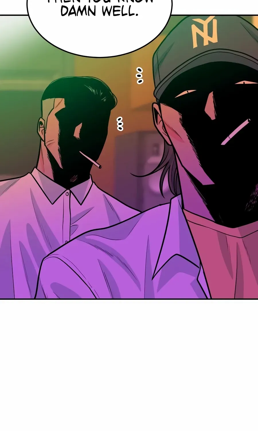 Read The Good Student chapter 57 image 16 on Lezhin