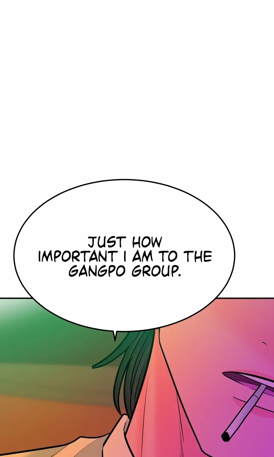 Read The Good Student chapter 57 image 17 on Lezhin