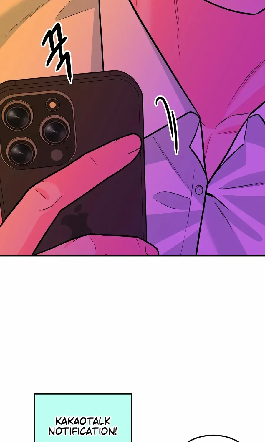 Read The Good Student chapter 57 image 18 on Lezhin