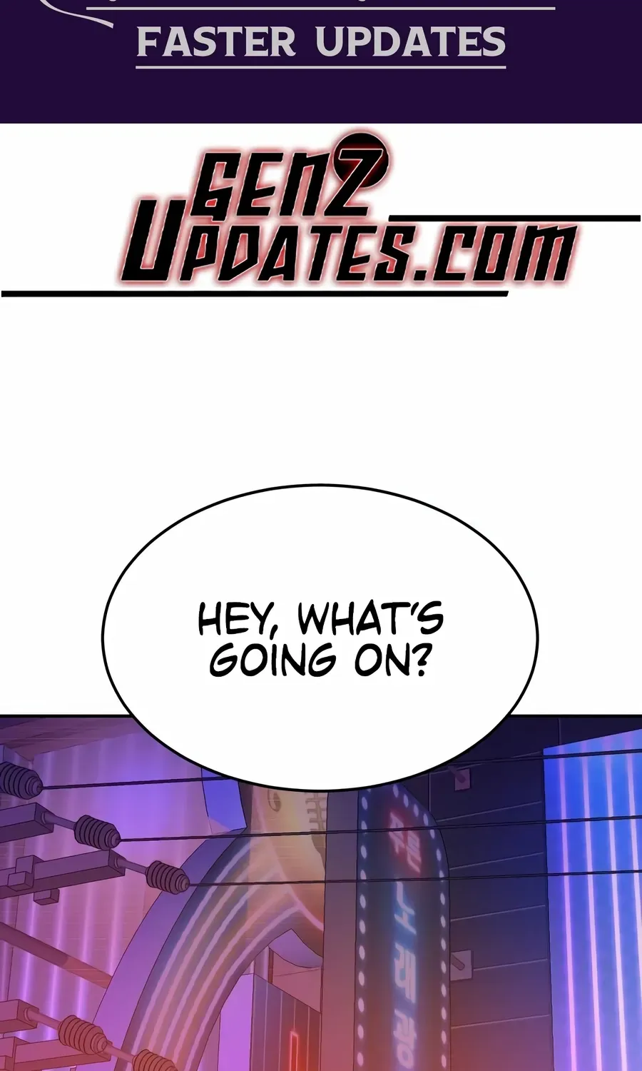 Read The Good Student chapter 57 image 2 on Lezhin