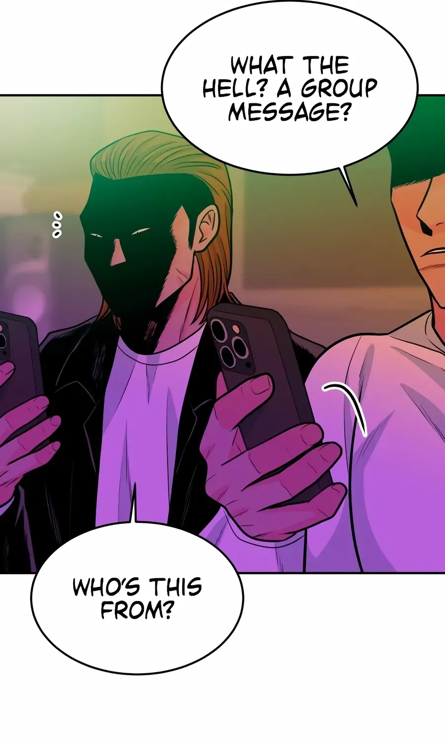 Read The Good Student chapter 57 image 20 on Lezhin