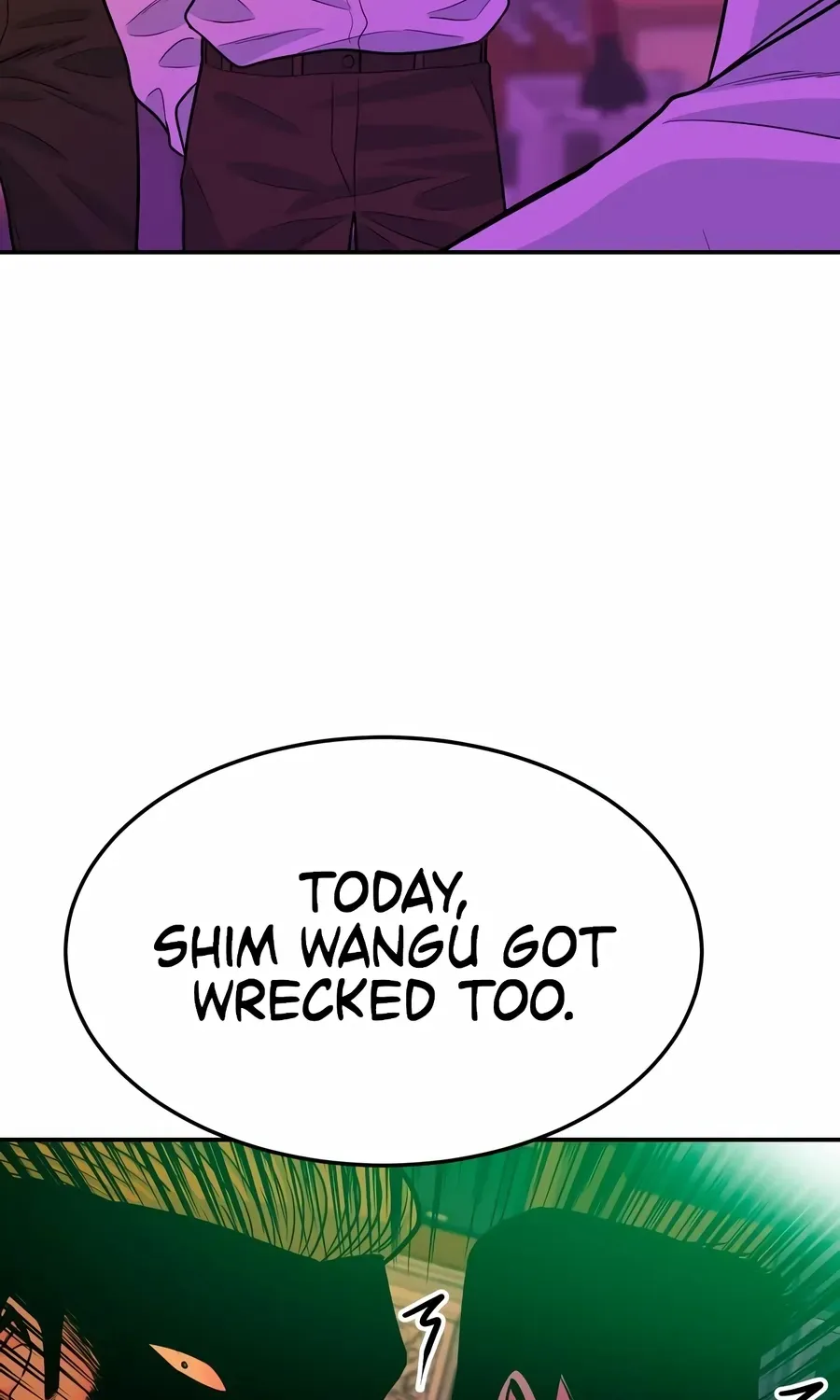 Read The Good Student chapter 57 image 22 on Lezhin