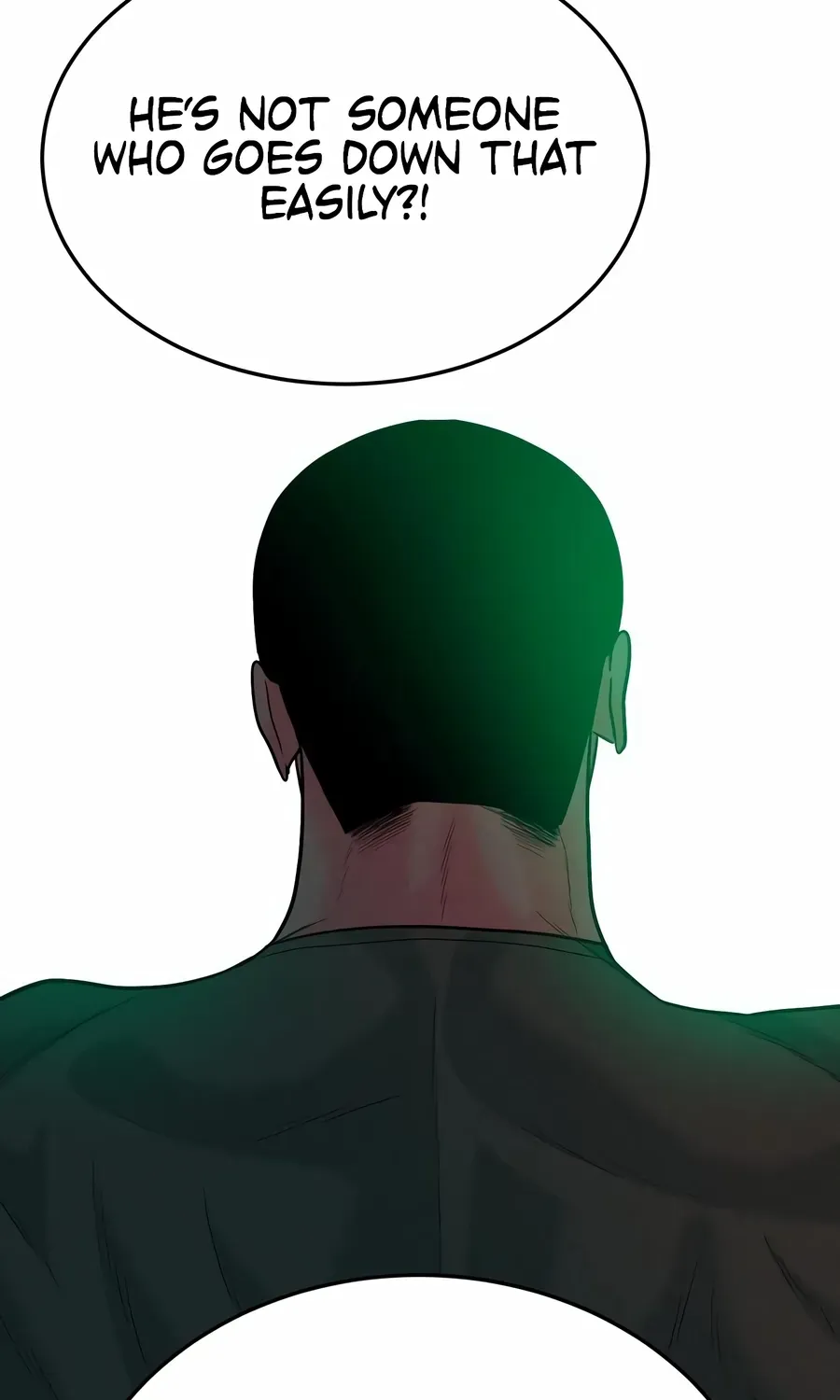 Read The Good Student chapter 57 image 25 on Lezhin