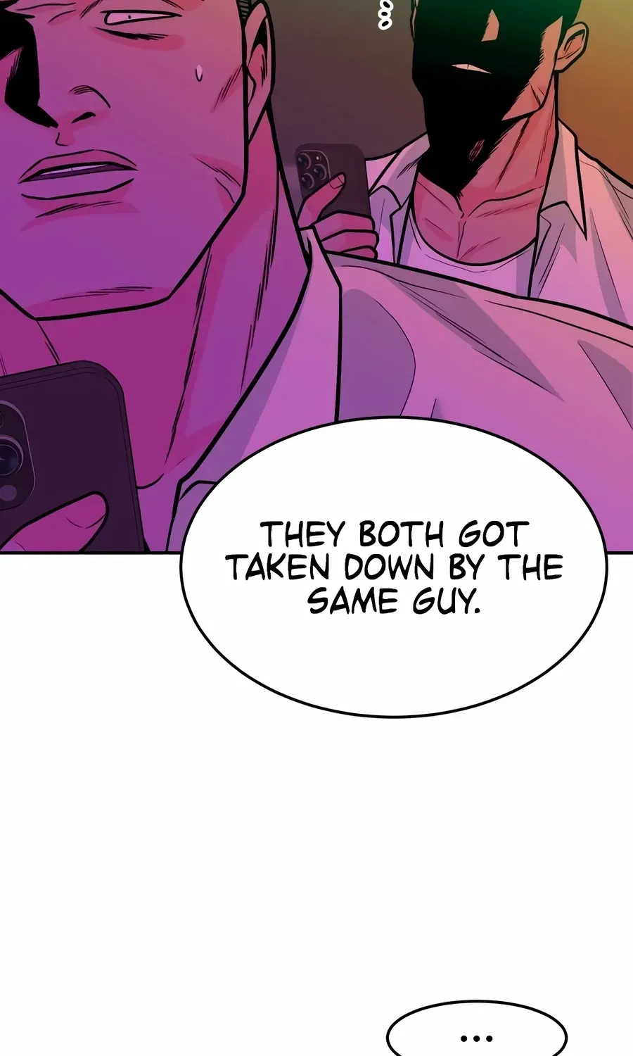 Read The Good Student chapter 57 image 27 on Lezhin
