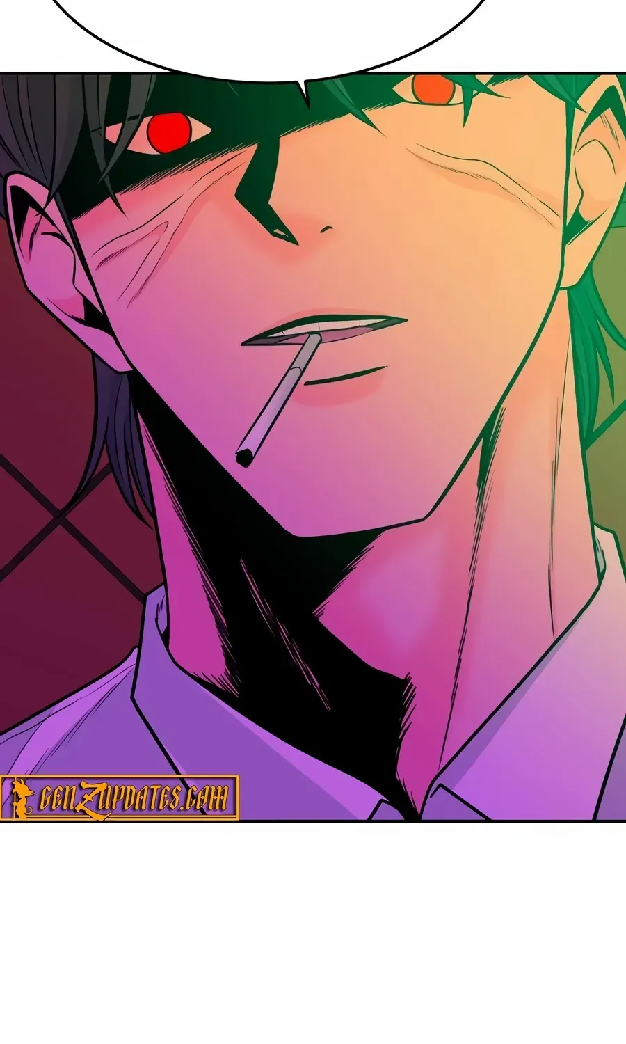 Read The Good Student chapter 57 image 33 on Lezhin