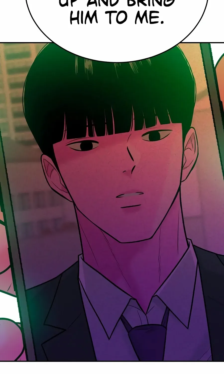 Read The Good Student chapter 57 image 35 on Lezhin