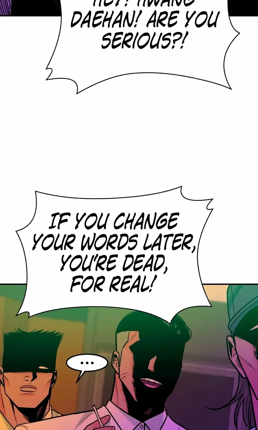 Read The Good Student chapter 57 image 41 on Lezhin