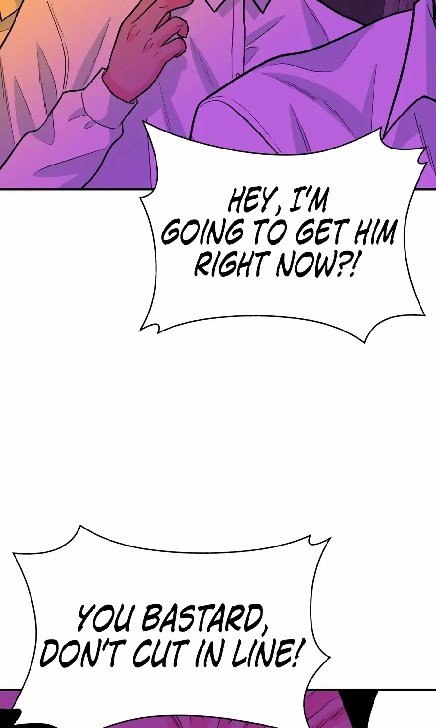 Read The Good Student chapter 57 image 42 on Lezhin