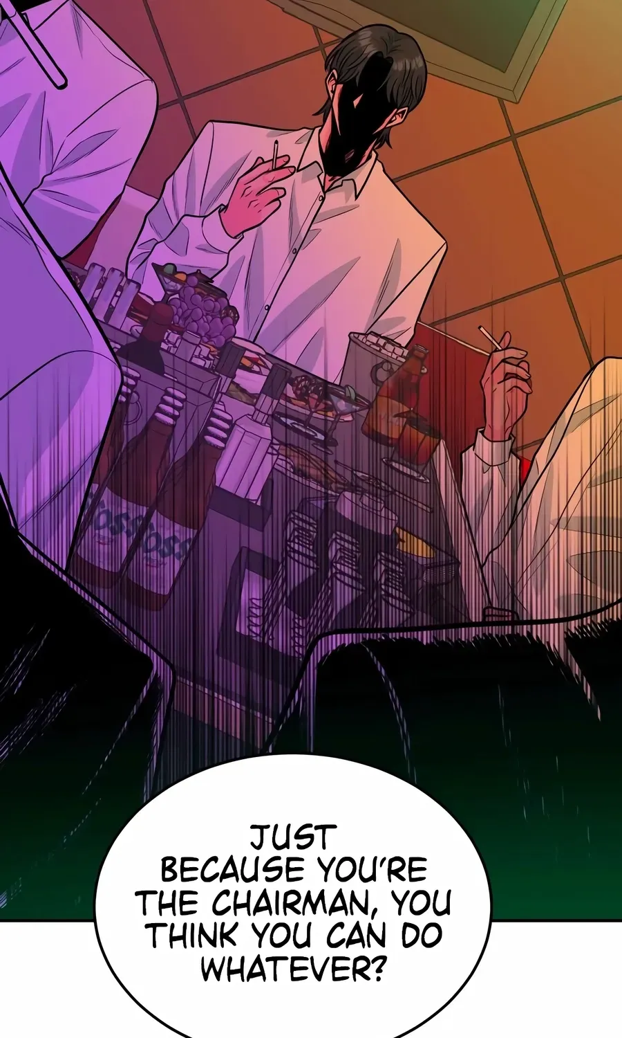 Read The Good Student chapter 57 image 5 on Lezhin