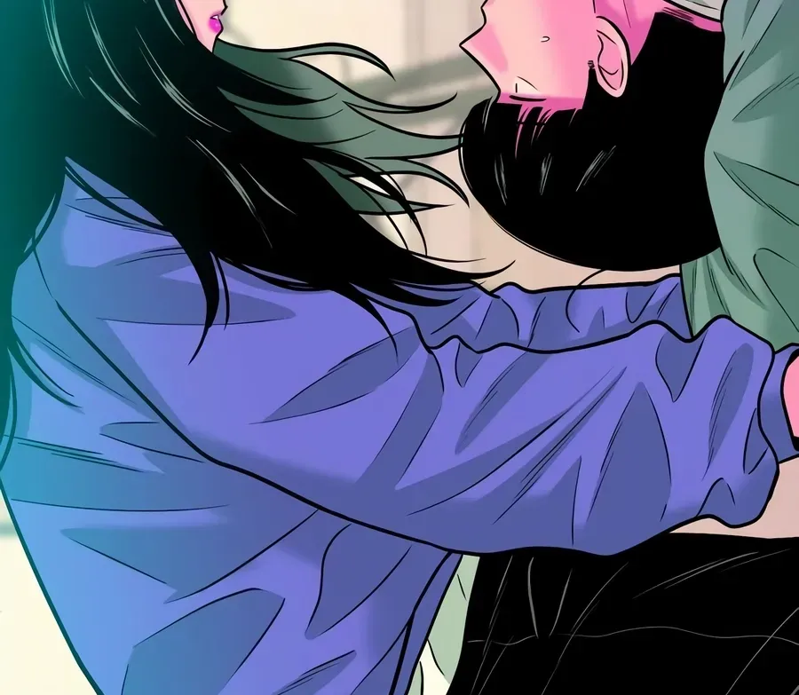 Read The Good Student chapter 57 image 54 on Lezhin