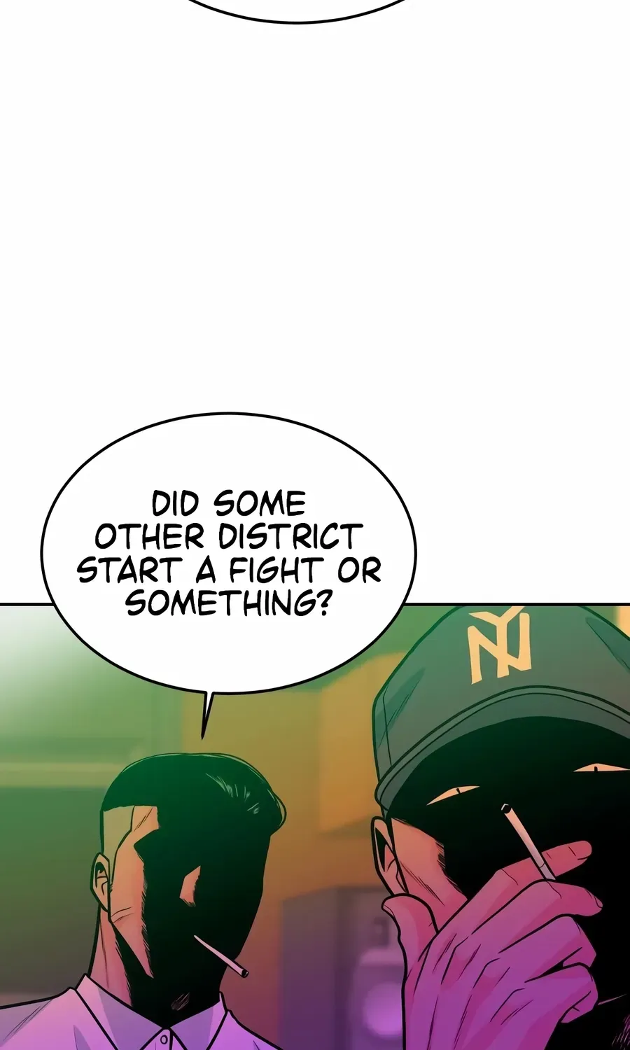 Read The Good Student chapter 57 image 6 on Lezhin