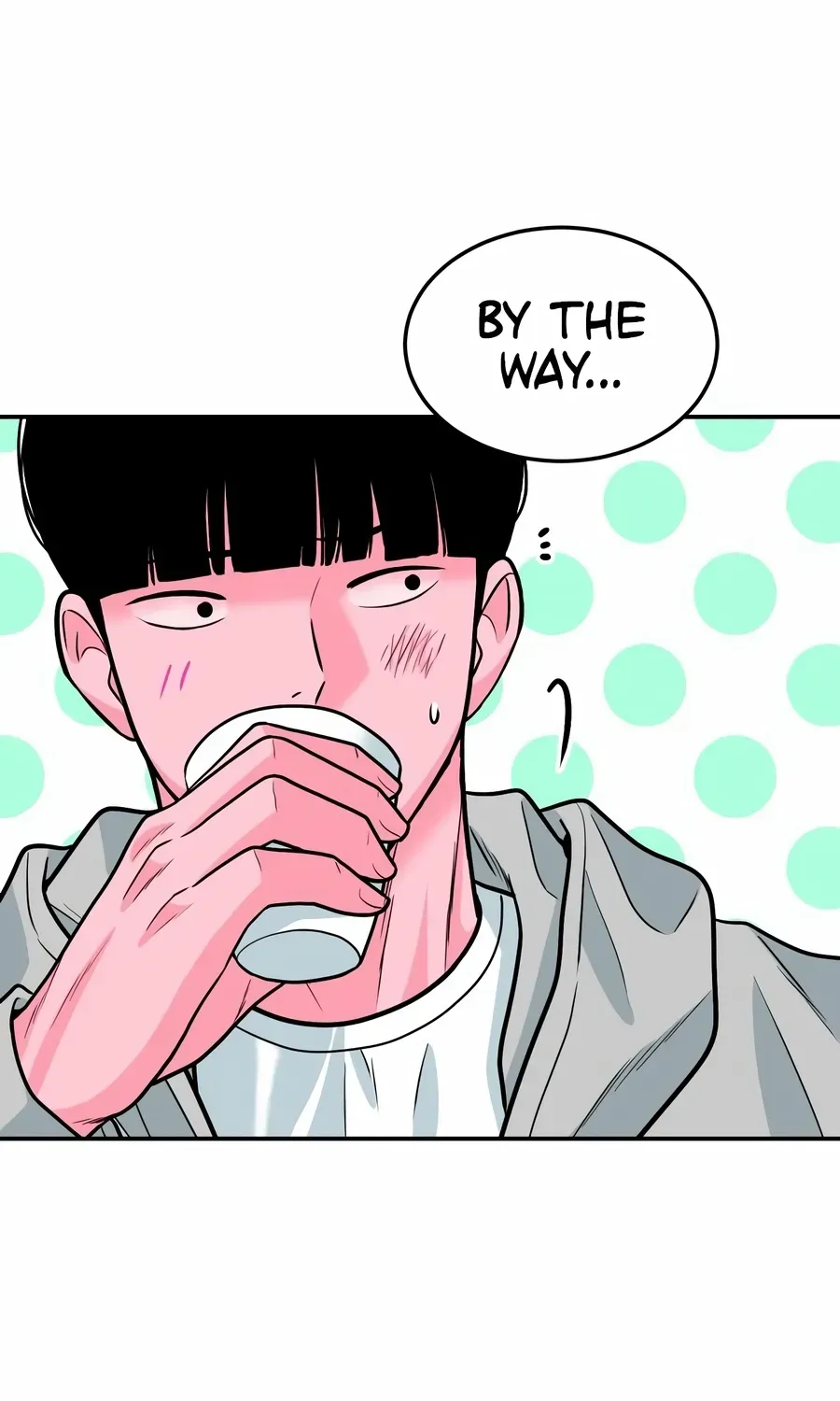 Read The Good Student chapter 57 image 61 on Lezhin