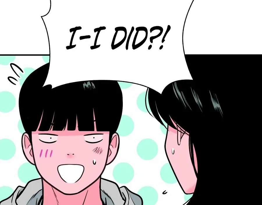 Read The Good Student chapter 57 image 64 on Lezhin