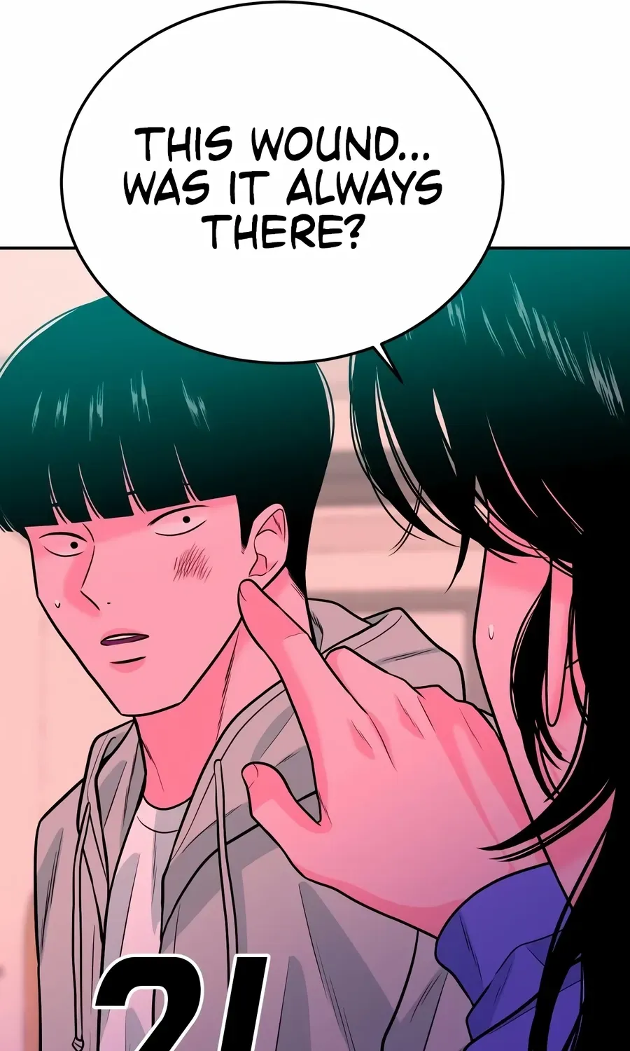 Read The Good Student chapter 57 image 70 on Lezhin