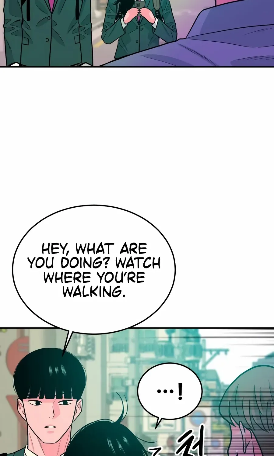 Read The Good Student chapter 57 image 85 on Lezhin