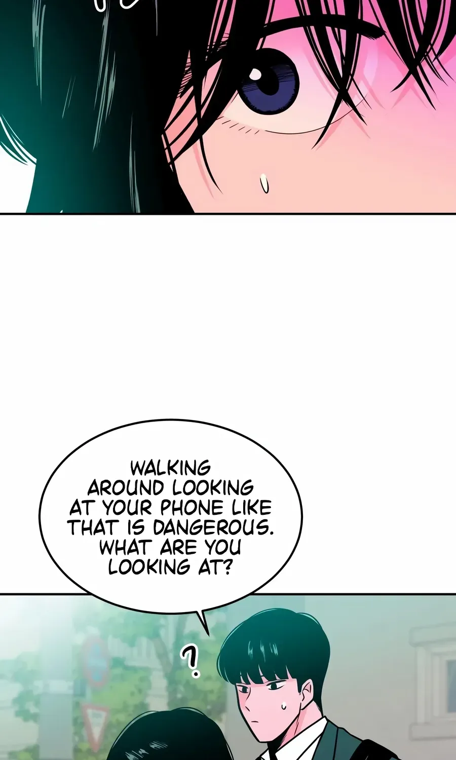 Read The Good Student chapter 57 image 87 on Lezhin