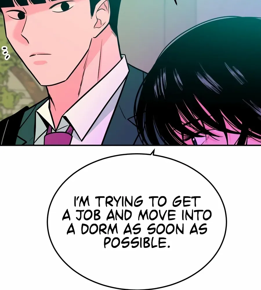 Read The Good Student chapter 57 image 89 on Lezhin