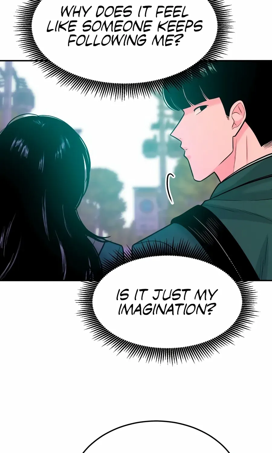 Read The Good Student chapter 57 image 95 on Lezhin