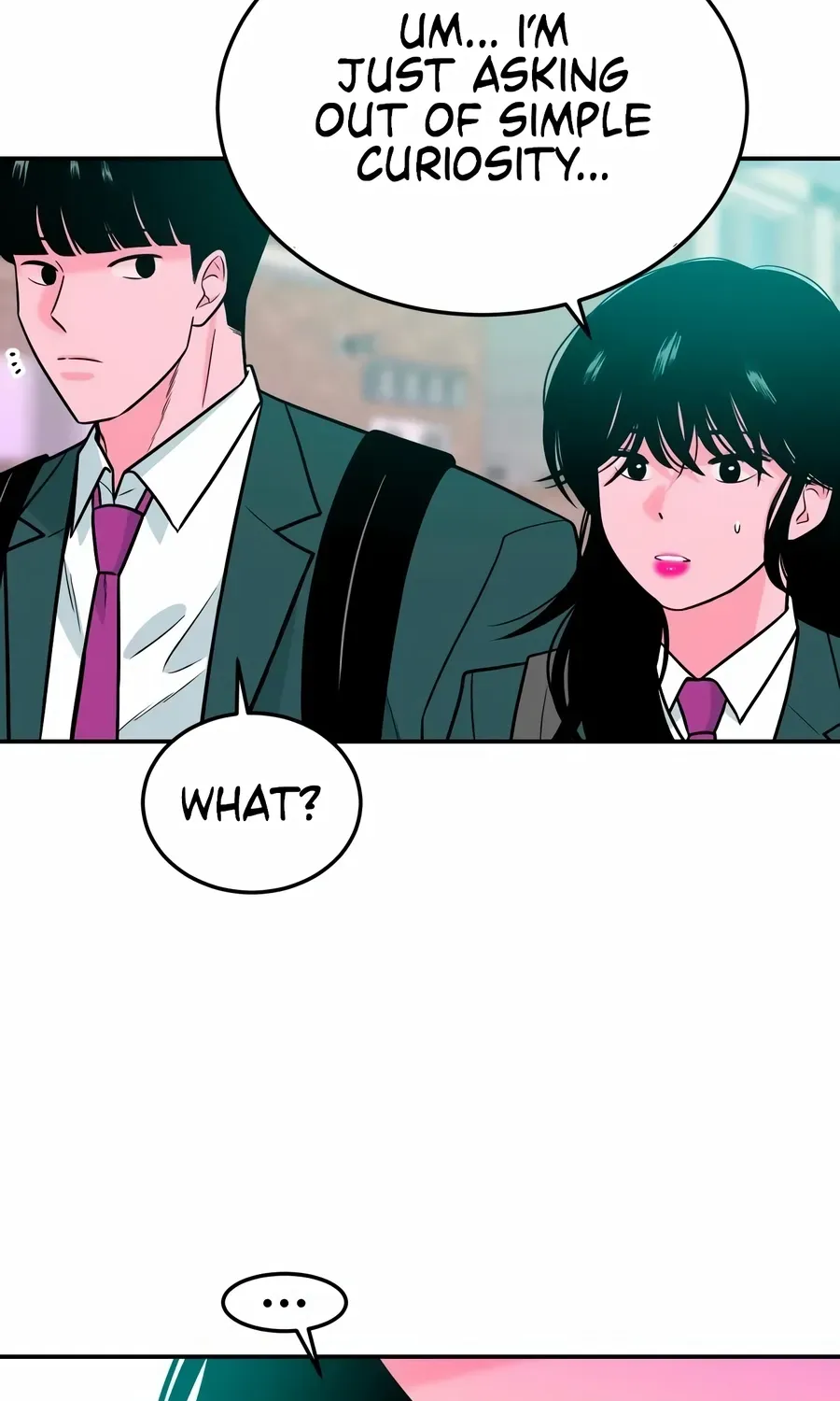 Read The Good Student chapter 57 image 96 on Lezhin