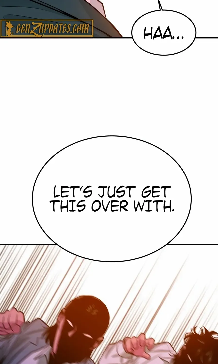 Read The Good Student chapter 58 image 105 on Lezhin