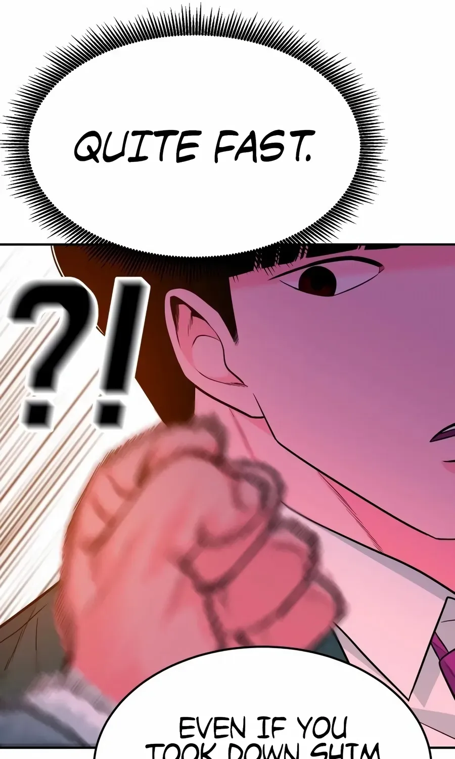 Read The Good Student chapter 58 image 128 on Lezhin