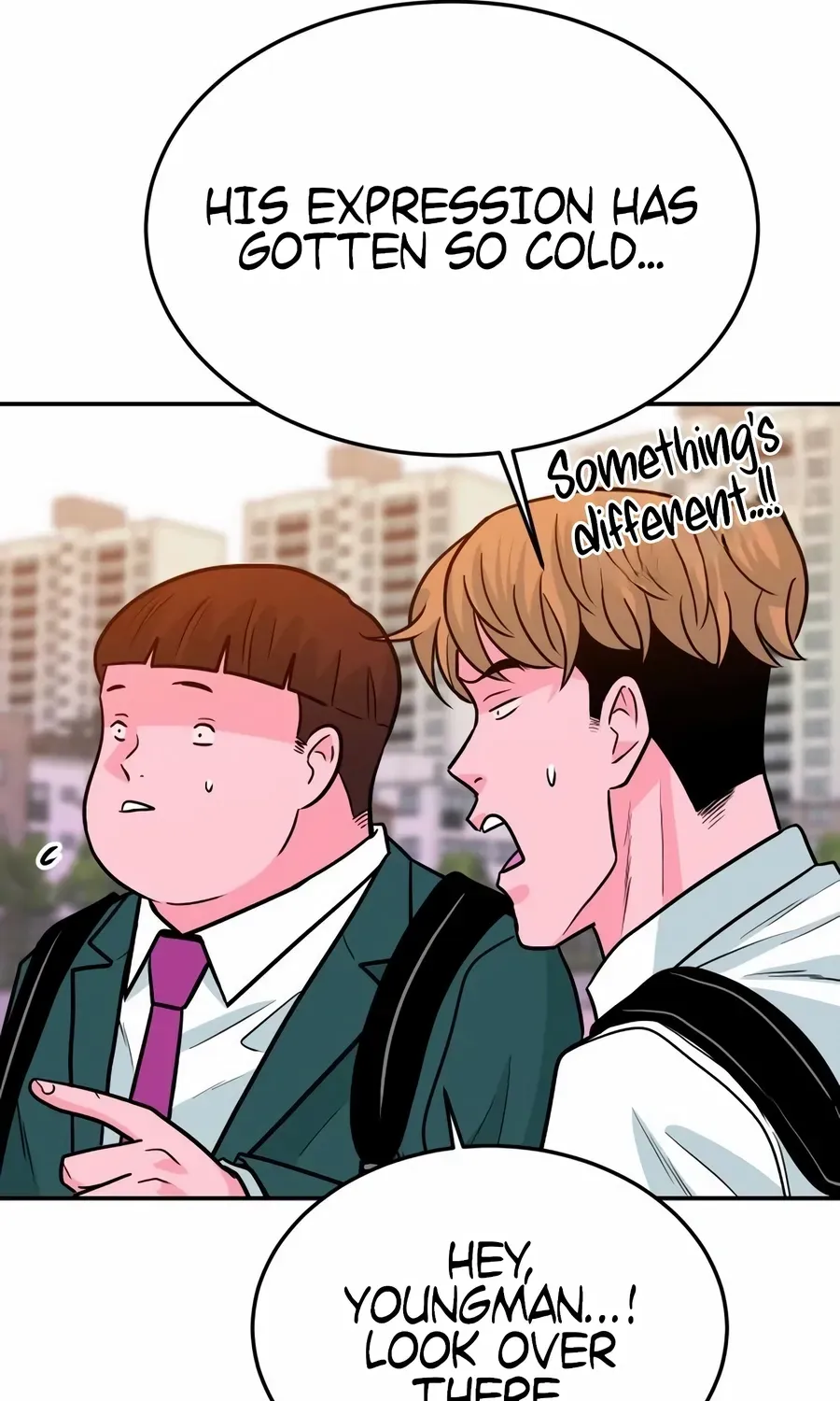Read The Good Student chapter 58 image 138 on Lezhin