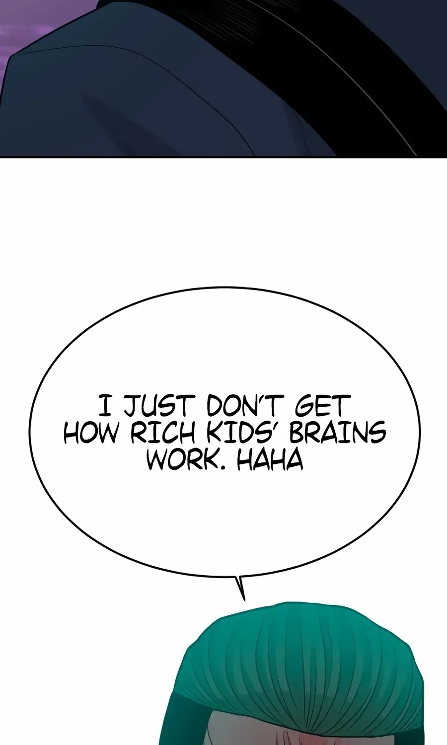 Read The Good Student chapter 58 image 33 on Lezhin