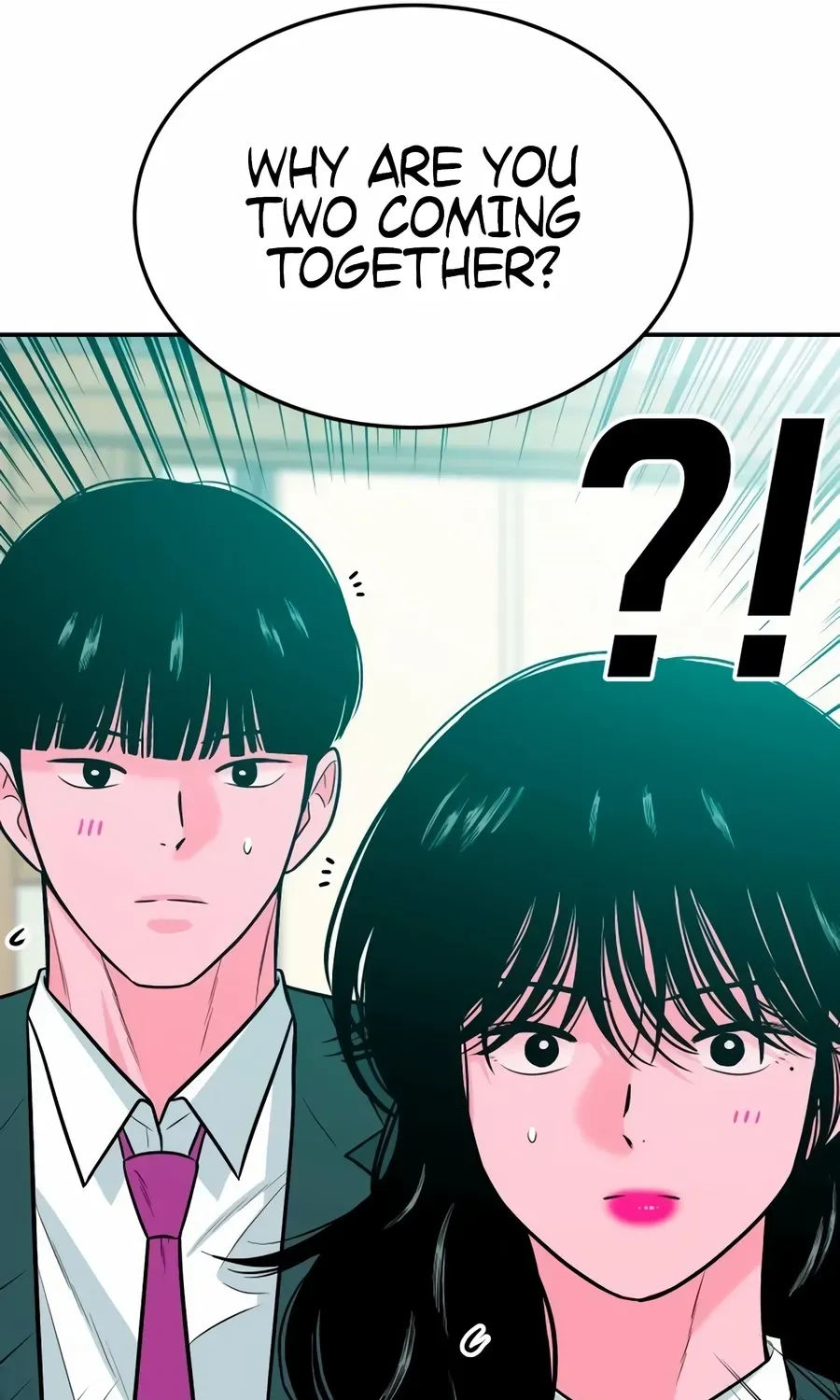 Read The Good Student chapter 58 image 38 on Lezhin